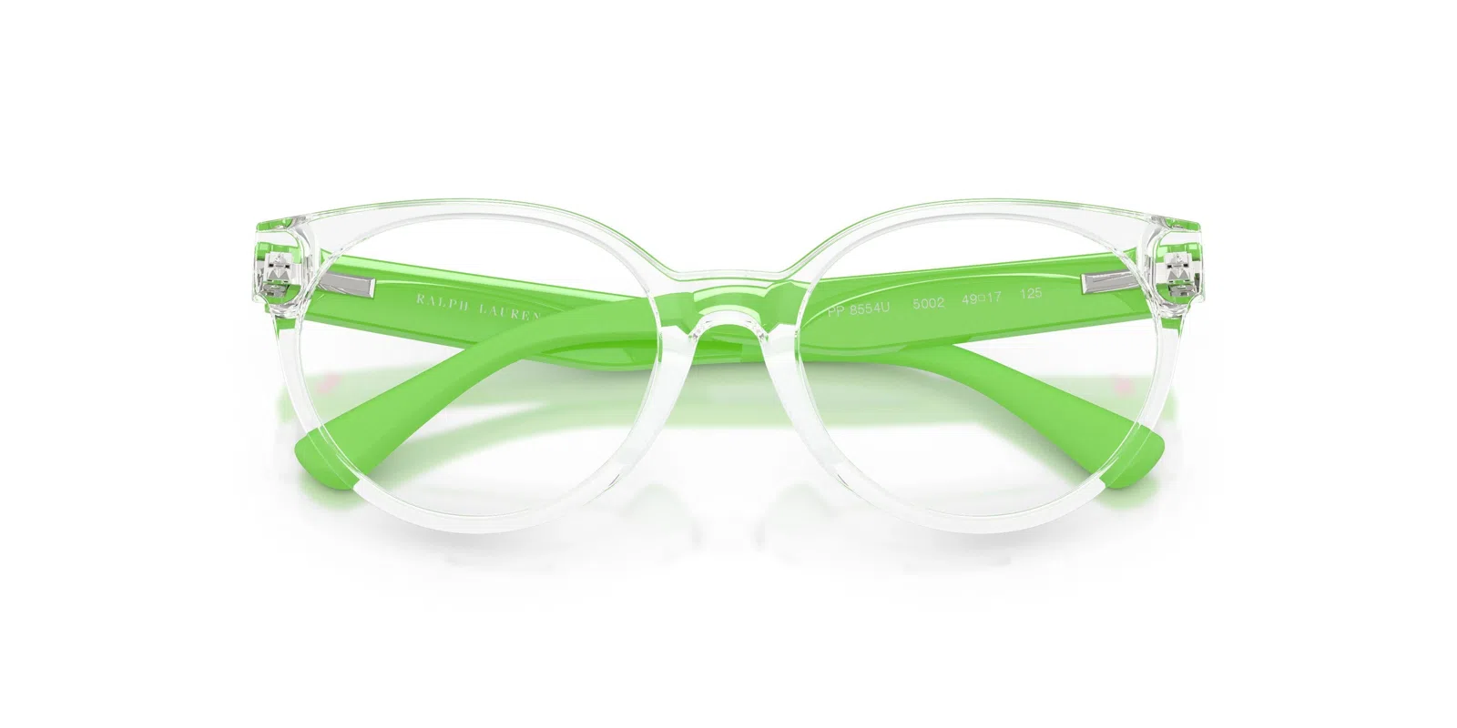 Polo Prep 8554U Eyeglasses - view 25